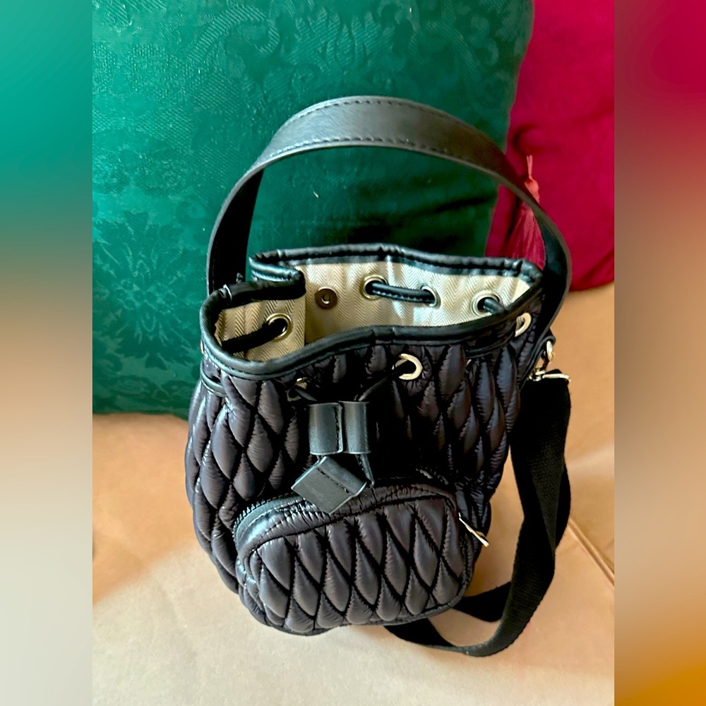 Fashion. bucket bag